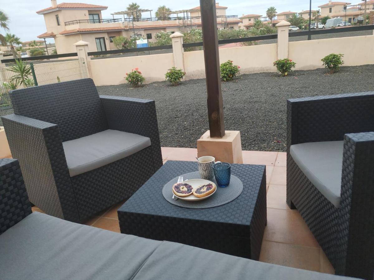 Un Oasis De Bienestar Villa ลาคาเรส ภายนอก รูปภาพ